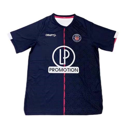 Authentic Camiseta Toulouse 1ª 2021-2022